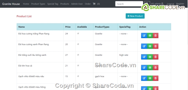 code asp.net,full code,Website bán hàng,code asp.net core,Website asp.net,code bán hàng